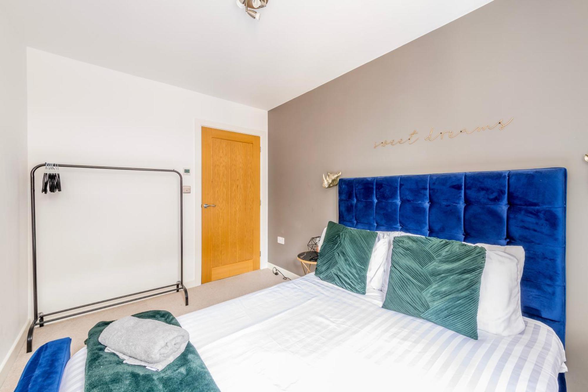 Centralised Abbey Yard By Prescott Apartments Abingdon-on-Thames Esterno foto