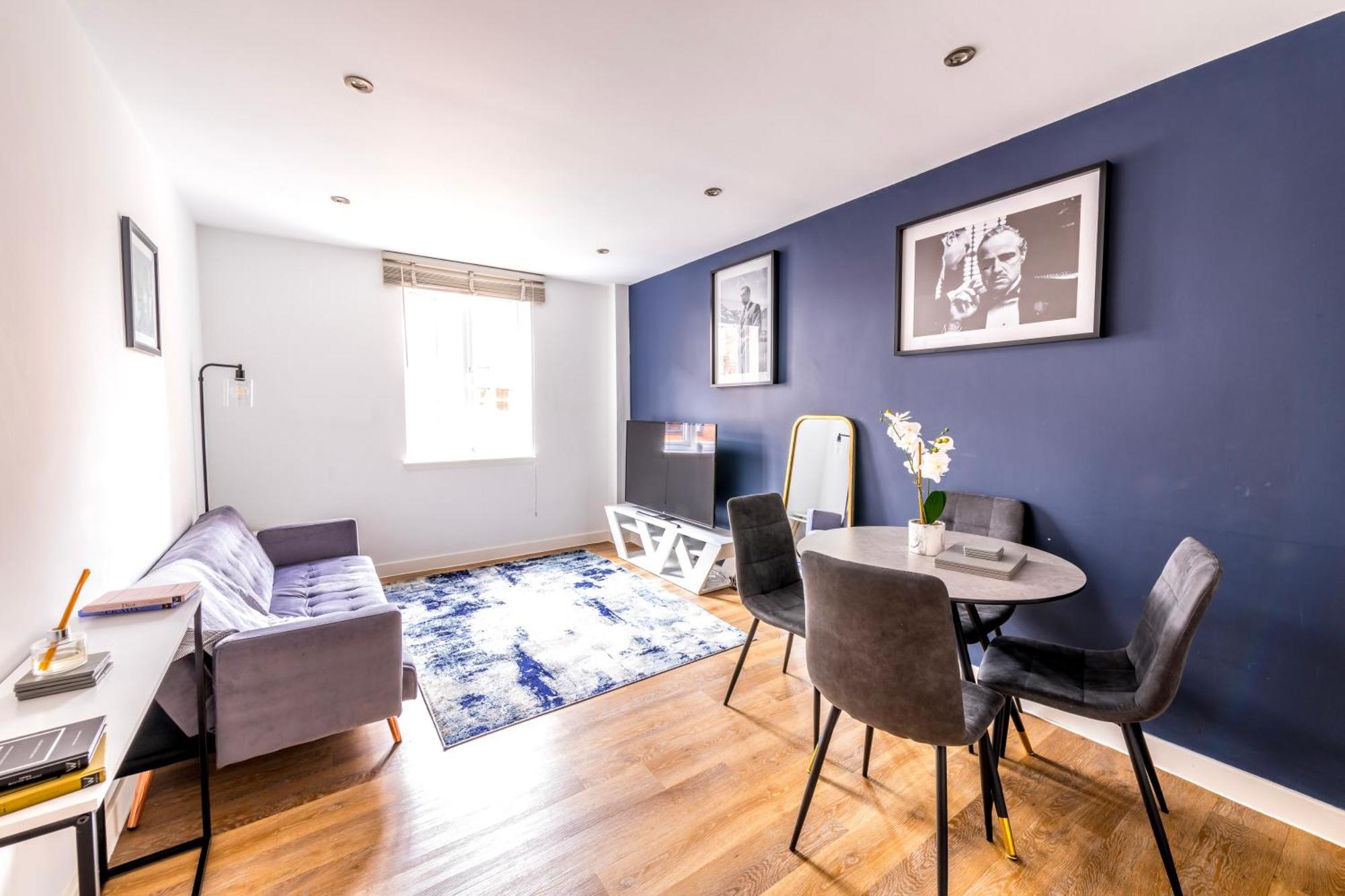 Centralised Abbey Yard By Prescott Apartments Abingdon-on-Thames Esterno foto